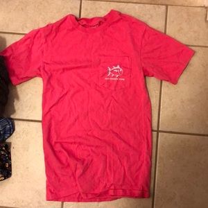Women’s southern tide tee